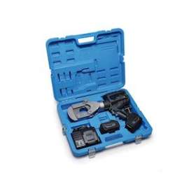 Coupe-câble sur batterie cuivre/aluminium/acier Diam. 55 mm maxi|Cembre-CMBBTC550