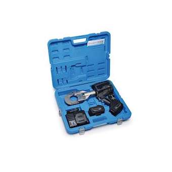 Coupe-câble sur batterie cuivre/aluminium Diam. 65 mm maxi|Cembre-CMBBTC650