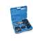 Coupe-câble sur batterie cuivre/aluminium Diam. 65 mm maxi
