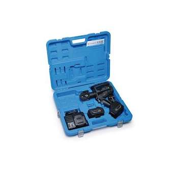 Coupe-câble sur batterie cuivre/aluminium/acier Diam. 25 mm maxi|Cembre-CMBBTC250