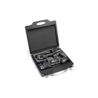 Coupe-câble sur batterie cuivre/aluminium/ACSR Diam. 50 mm maxi|Cembre-CMBBTC500Y