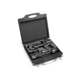 Coupe-câble sur batterie cuivre/aluminium/ACSR Diam. 50 mm maxi|Cembre-CMBBTC500Y