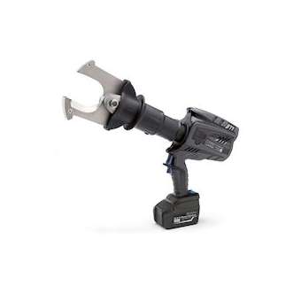 Coupe-câble sur batterie cuivre/aluminium Diam. 65 mm maxi|Cembre-CMBBTC650SC