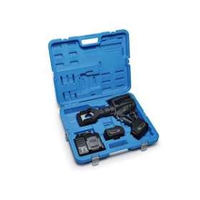 Coupe-câble sur batterie cuivre/aluminium/acier Diam. 40 mm maxi|Cembre-CMBBTC450