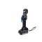 Sertisseuse sur batterie 15 kN avec coffret, chargeur et 2 batteries