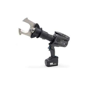 Coupe-câble sur batterie cuivre/aluminium/acier Diam. 25 mm maxi|Cembre-CMBBTC250BS