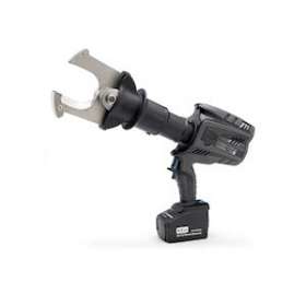 Coupe-câble sur batterie cuivre/aluminium/acier Diam. 25 mm maxi|Cembre-CMBBTC250BS