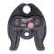 Mâchoire U 20 mm pour sertisseuse 12 V