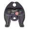 Mâchoire U 16 mm pour sertisseuse 12 V