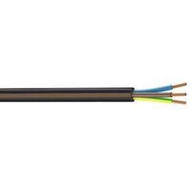 Câble rigide 1000V R2V cuivre 3G10 couronne 50m|Fils et Câbles Druise-FILR2V3G10C50