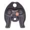 Mâchoire V 15 mm pour sertisseuse 12 V