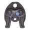 Mâchoire V 16 mm pour sertisseuse 12 V