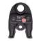 Mâchoire TH 25 mm pour sertisseuse 12 V