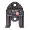 Mâchoire ACZ 12 mm pour sertisseuse 12 V