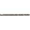 Foret centreur carbure 120 mm pour scies cloches CLIC II