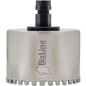 Scie cloche CLIC II diamant D 68 mm|Bizline-BIZ780148