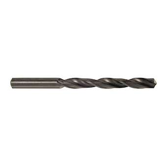 Foret métaux HSS cylindrique D 4 x 75 mm (x 2)|Bizline-BIZ700709
