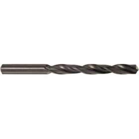 Foret métaux HSS cylindrique D 4 x 75 mm (x 2)|Bizline-BIZ700709