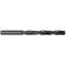 Foret métaux HSS cylindrique D 5 x 86 mm (x 2)