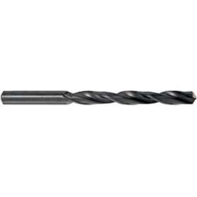 Foret métaux HSS cylindrique D 5 x 86 mm (x 2)|Bizline-BIZ700713