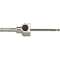Arbre SDS+ pour scies cloche CLIC II avec foret HSS 120 mm