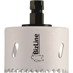 Scie cloche CLIC II bi-métal D 40 mm|Bizline-BIZ780116
