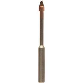 Foret spécial grès cérame D 6 mm|Bizline-BIZ709990