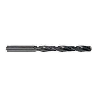 Foret métaux HSS cylindrique D 2.5 x 57 mm (x 3)|Bizline-BIZ700704