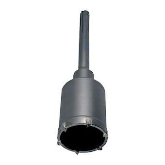 Scie cloche béton SDS-MAX D 68 mm 290 mm|Bizline-BIZ700695