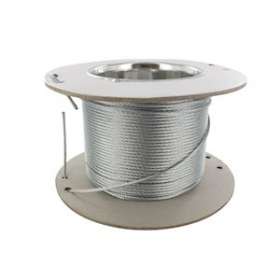 Câble 7 brins 1.5 mm x 150m|Blm distribution-BLI625150