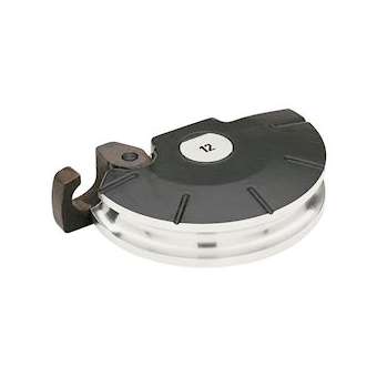 FORME+CONTR-F 40MM/R140 P/EUROSTEM III|Virax-VRX251865