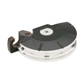 FORME+CONTR-F 40MM/R140 P/EUROSTEM III|Virax-VRX251865