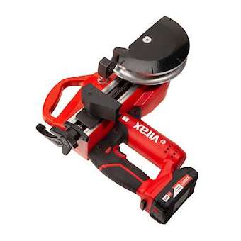 EUROSTEM III CINTR 18V NUE|Virax-VRX251873