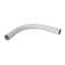 Mureva, coude pour tube GT 3321 - PVC - D25 mm - Gris - IP40