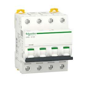 Acti9, iC60L disjoncteur 4P 32A courbe B|Schneider Electric-SCHA9F93432