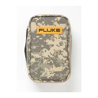 Fluke CAMO-C25 SACOCHE SOUPLE CAMOUFLAGE|Fluke industries (electrique)-FLECAMO-C25