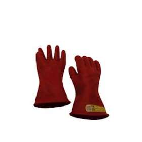 gants isolants iec cl00 t07 rouge 28 cm|Catu-CATCG-00-07-R-28
