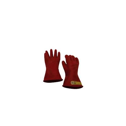 Gants isolants latex CATU CG-05-C