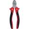 Pince coupante diagonale 2-en-1 160 mm isolée 1000 V