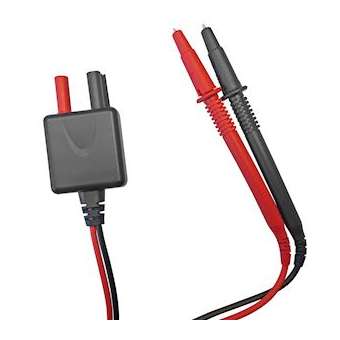 Jeu de cordons SEFRAM 7223 pour mesure tension AC 1500V et DC 2000V|Sefram instruments-FR4SA163