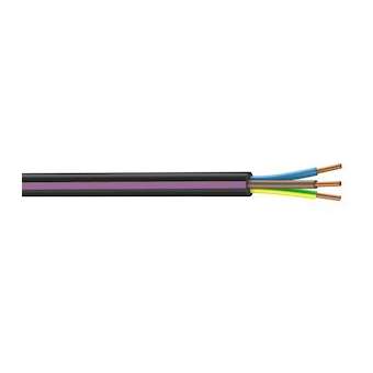 Câble rigide 1000V R2V cuivre 5G4 TGL|Fils et Câbles Druise-FILR2V5G4TGL