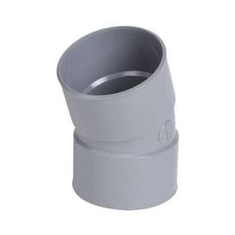 Coude simple ff 20' d.100|Nicoll-NCLCT22