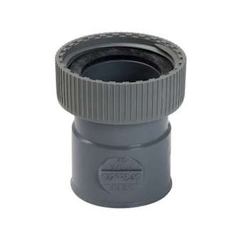 Douille femelle a ecrou prisonnier d.32-33x42|Nicoll-NCLDEFF