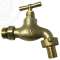 Robinet arrosage orientable 1/2 3/4