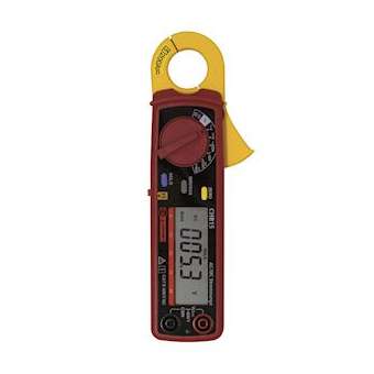 CHB15-D Pince de courant AC/DC, 200 A, ouverture de mâchoire 23 mm|Fluke industries (electrique)-FLECHB15-D
