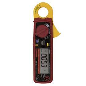 CHB15-D Pince de courant AC/DC, 200 A, ouverture de mâchoire 23 mm|Fluke industries (electrique)-FLECHB15-D