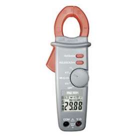 Pince ampèremétrique 400 AAC/DC (Résolution.: 10 mA).|Sefram instruments-FR4MW3031