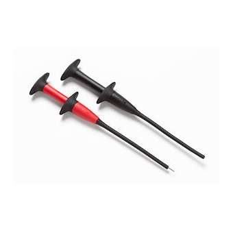 Pince crocodile rétractable pour bornier|Fluke industries (electrique)-FLEAC288