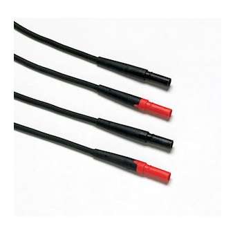 Jeu de cordons de mesure industriel|Fluke industries (electrique)-FLETL27