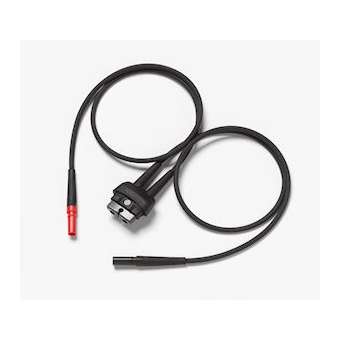 Jeu de cordons de mesure de rechange (T5)|Fluke industries (electrique)-FLET5-RLS